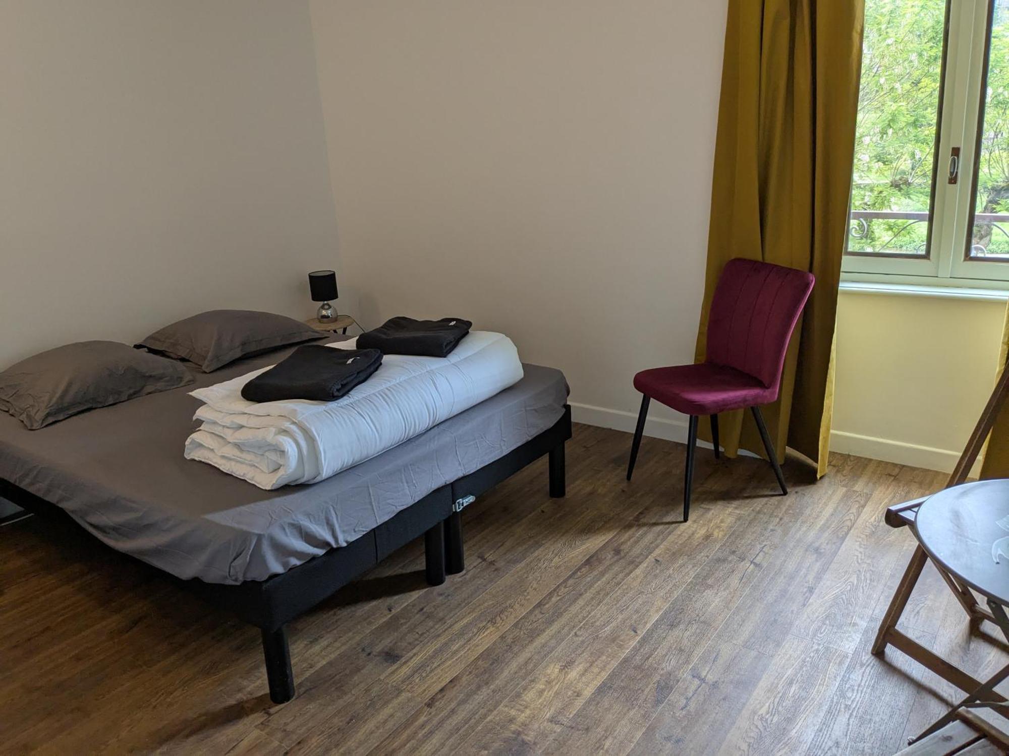 Chez Cornelia Bed & Breakfast Estaing  Exterior foto